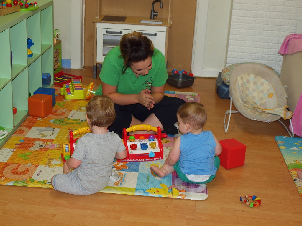 Glandore Private Kindergarten & Long Day Care Centre | school | 178 Anzac Hwy, Glandore SA 5037, Australia | 0882936744 OR +61 8 8293 6744