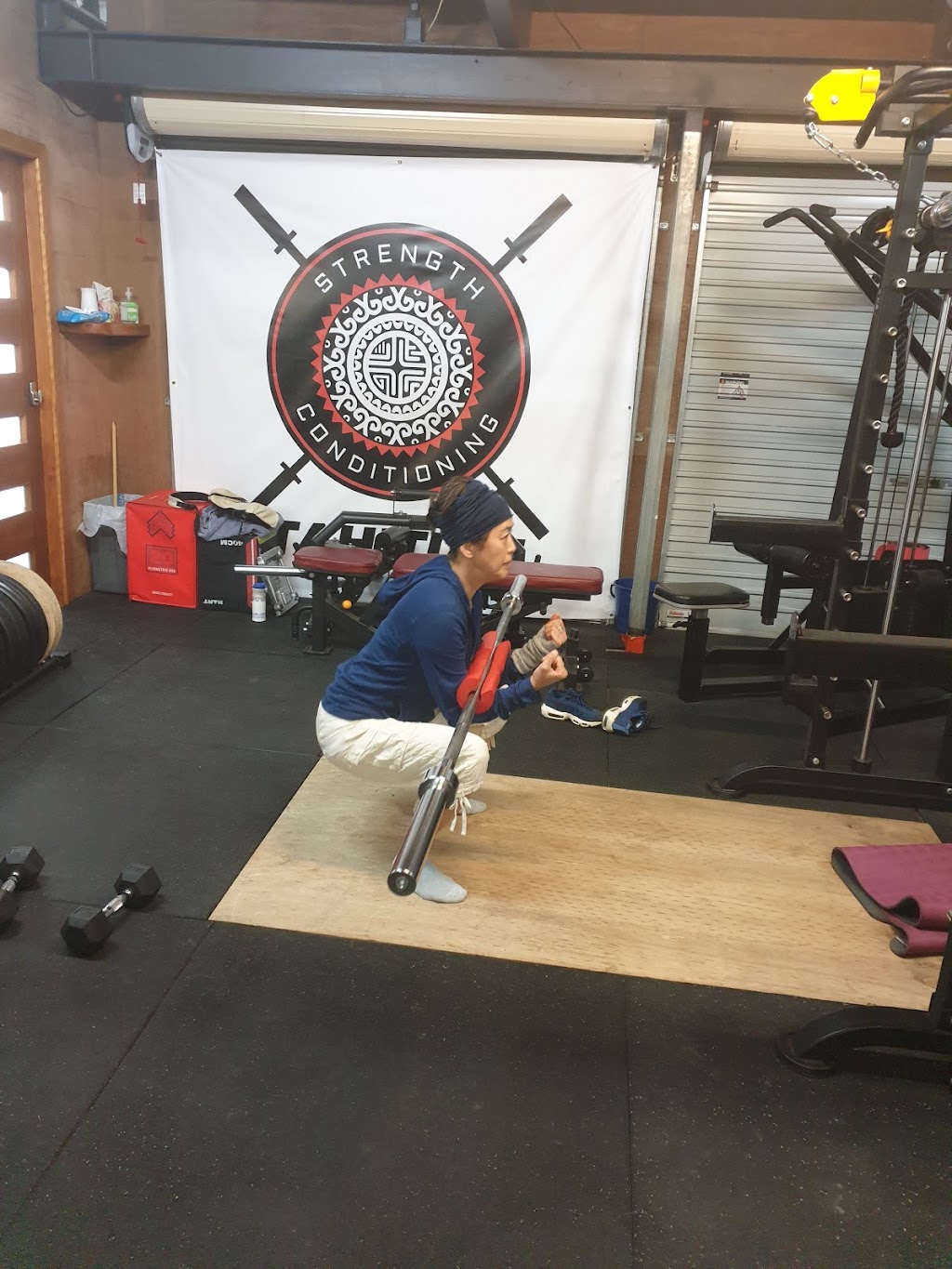 Tahitian Personal Training | 303 Beaudesert Rd, Moorooka QLD 4105, Australia | Phone: 0449 606 884