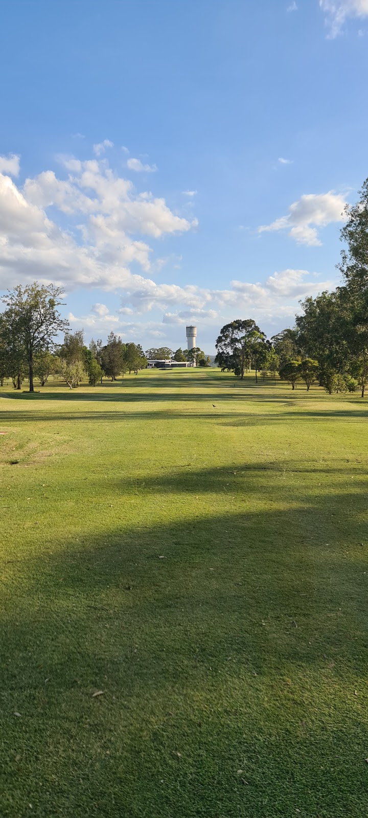 Murgon Golf Club | Murgon QLD 4605, Australia | Phone: (07) 4168 1608