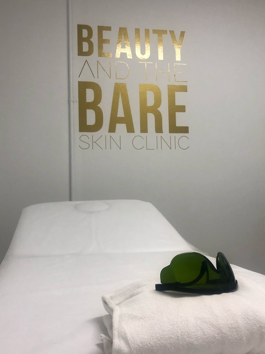 BEAUTY AND THE BARE SKIN CLINIC | 246 Liverpool Rd, Enfield NSW 2136, Australia | Phone: (02) 9744 7483