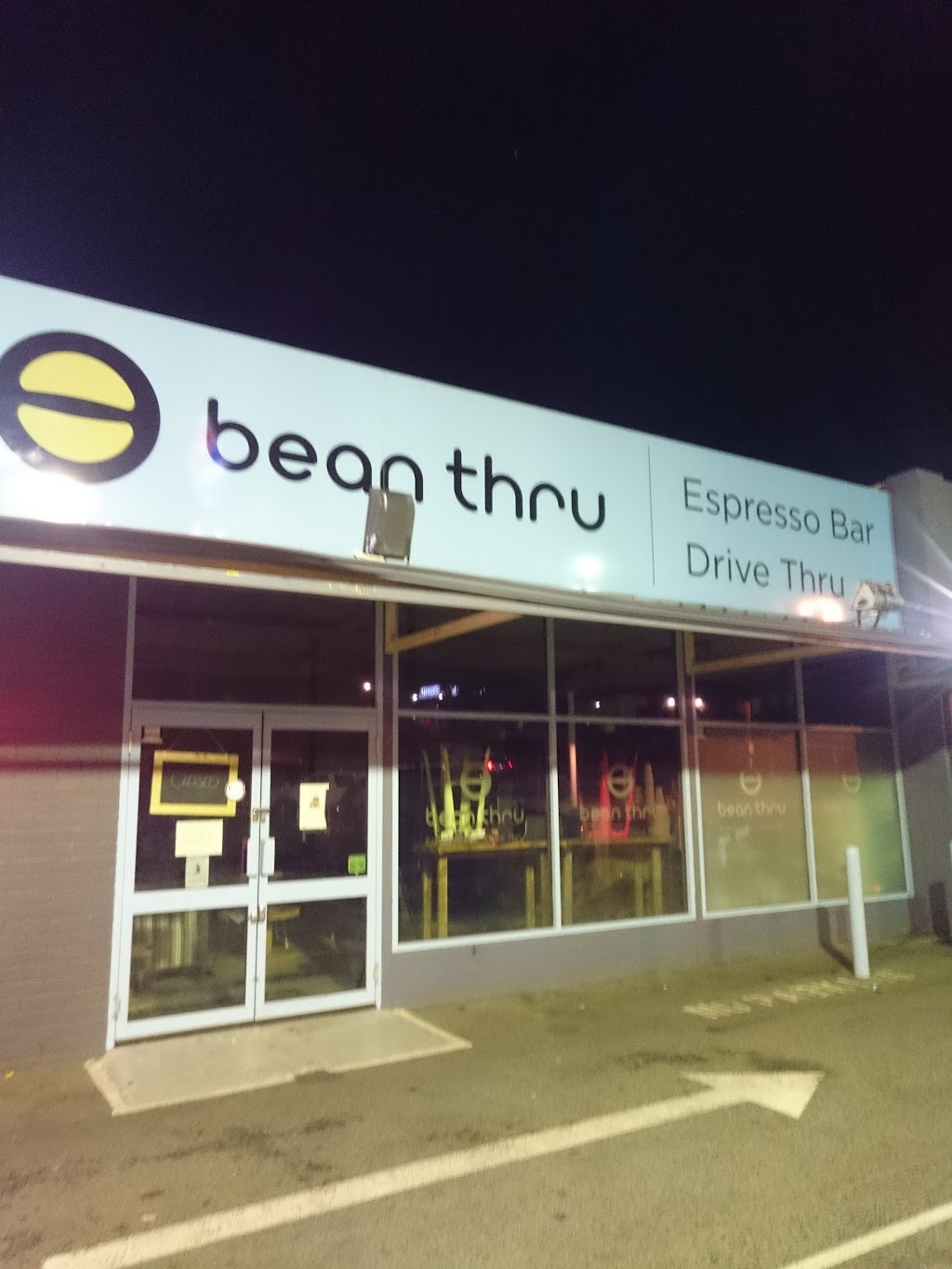 Bean Thru | meal takeaway | 89B Jull St, Armadale WA 6112, Australia | 0893992002 OR +61 8 9399 2002