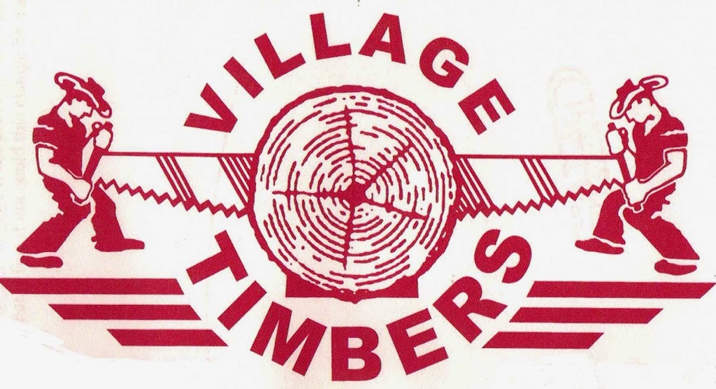 The Village Timbers | hardware store | 31-33 Centenary Pl, Logan Village QLD 4207, Australia | 0755468007 OR +61 7 5546 8007