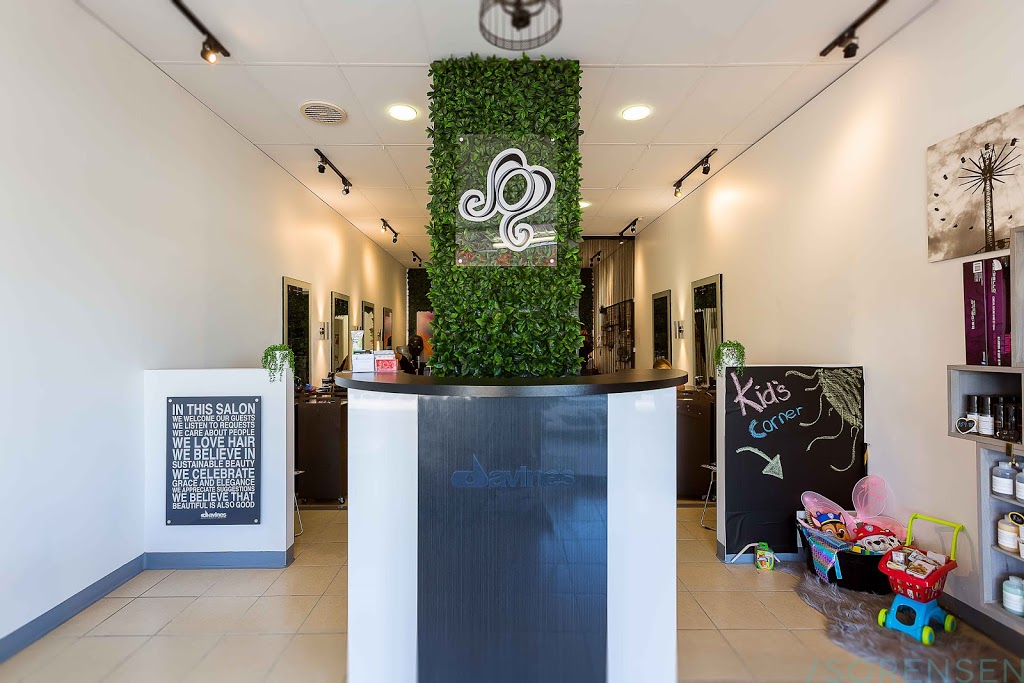 The Cut Off Point | hair care | 1/217 Pacific Hwy, Charmhaven NSW 2263, Australia | 0243933688 OR +61 2 4393 3688