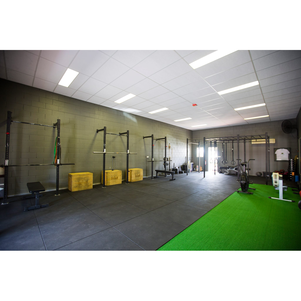 Raw Training Australia | 220 Mount Glorious Rd, Brisbane QLD 4520, Australia | Phone: 0423 393 134