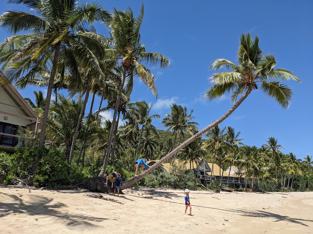 Brampton Islands National Park | Queensland, Australia | Phone: 13 74 68