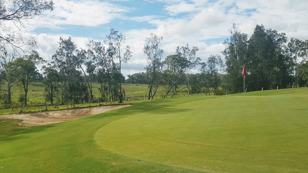 Grafton Golf Club | 425 Bent St, South Grafton NSW 2460, Australia | Phone: (02) 6642 2255
