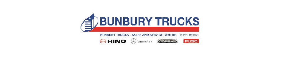 Bunbury Trucks | 1 Olive Ct, Glen Iris WA 6230, Australia | Phone: (08) 9725 6880