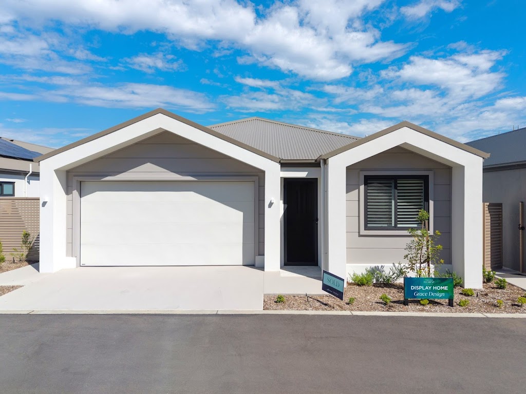Element by Ingenia Lifestyle | 21 Fullerton Cove Rd, Fullerton Cove NSW 2318, Australia | Phone: 0461 444 806