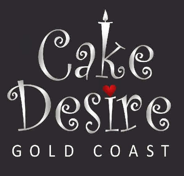 Cake Desire Gold Coast | 95 Bridgman Dr, Reedy Creek QLD 4227, Australia | Phone: (07) 5593 7375