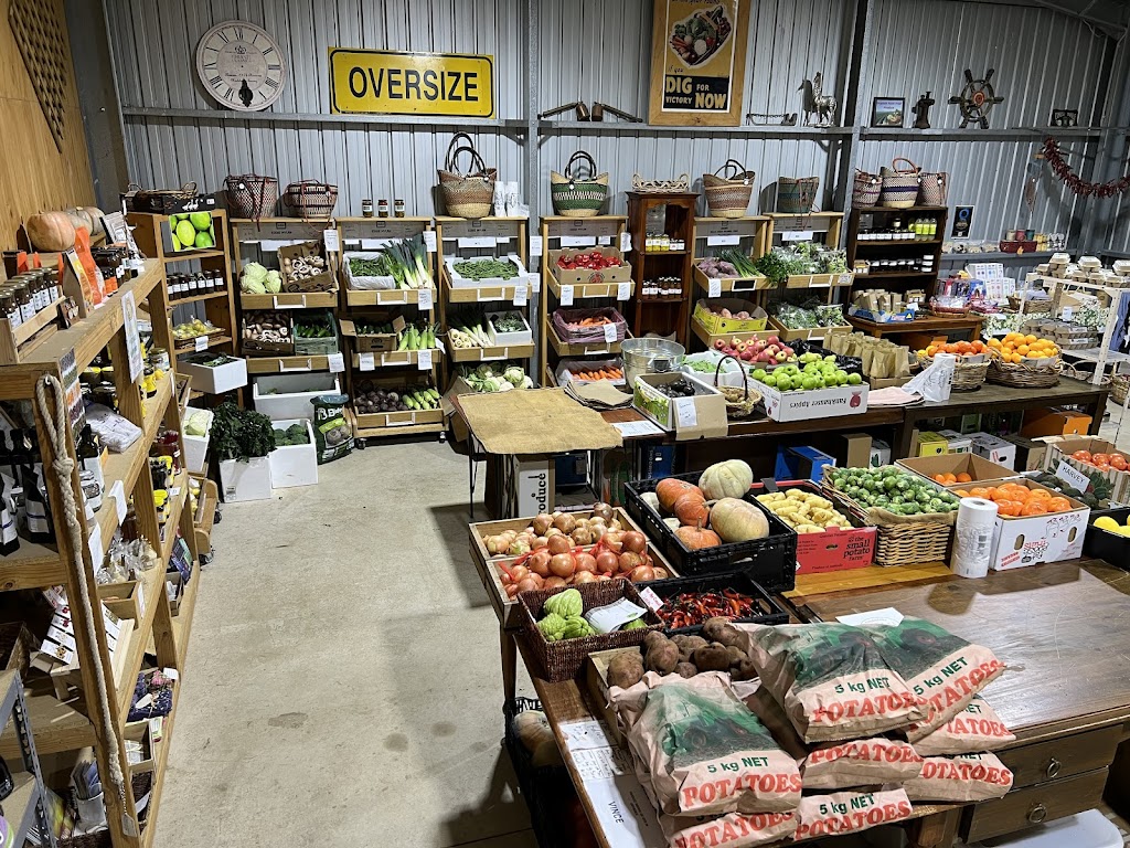 Bellarine Farmgate | 218 Murradoc Rd, Drysdale VIC 3222, Australia | Phone: 0473 242 115