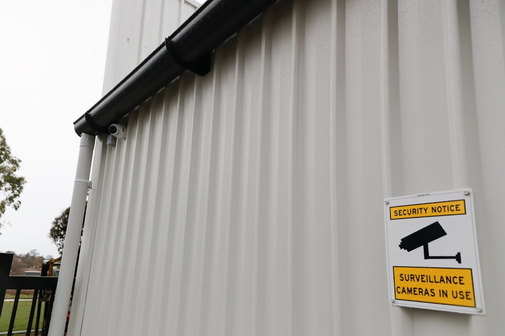 Side By Side Storage - Hamilton | 22 Officer St, Hamilton VIC 3300, Australia | Phone: (03) 5579 5888