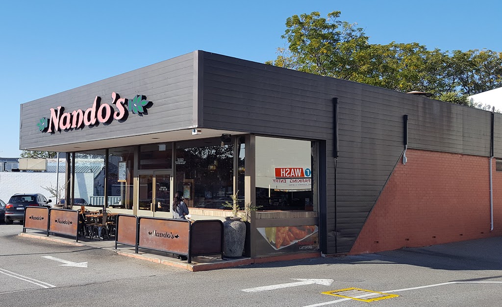 Nandos | restaurant | shop 97/789 Albany Hwy, East Victoria Park WA 6101, Australia | 1300626367 OR +61 1300 626 367