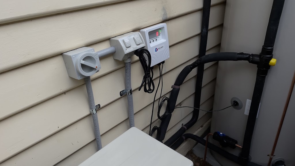JRG Electrics PTY LTD | Frankston South VIC 3199, Australia | Phone: 0478 509 050