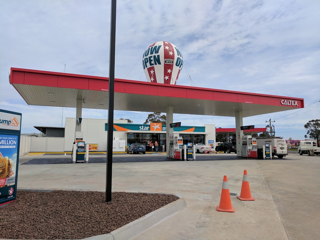 Caltex Ballarat | gas station | 1211 Latrobe St, Cnr Wiltshire Ln, Ballarat VIC 3356, Australia | 0353358968 OR +61 3 5335 8968