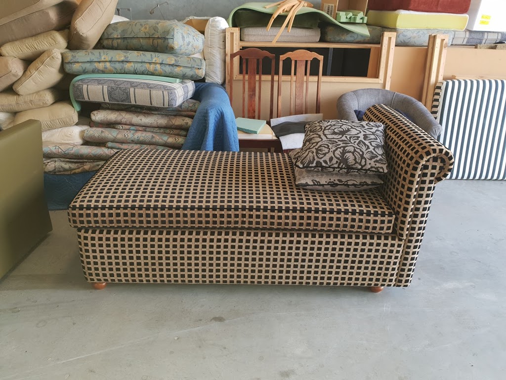 Scalisi Fine Upholstery PTY Ltd. | furniture store | 1/10 Juna Dr, Malaga WA 6090, Australia | 0892483633 OR +61 8 9248 3633
