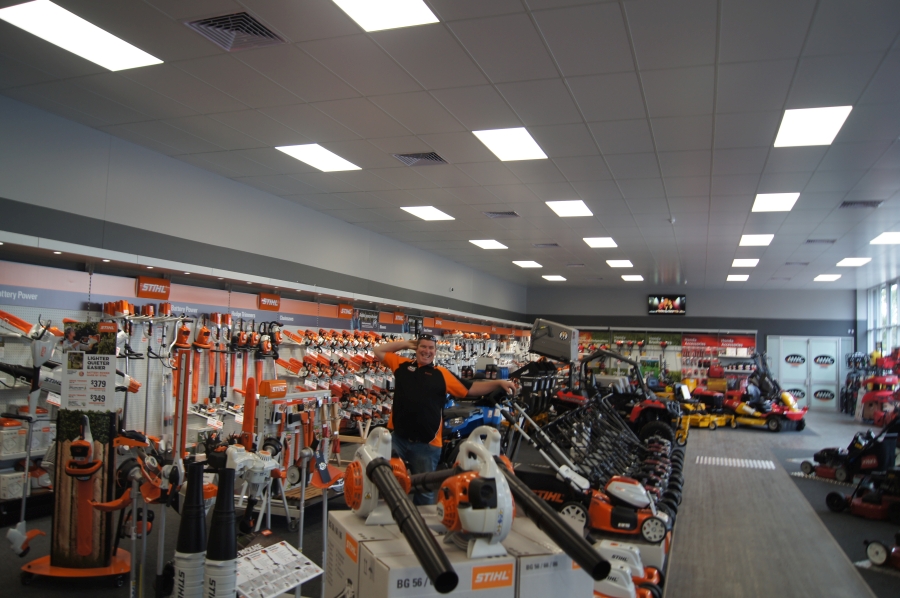 AMAC Aldinga Mowers & Cycles | Lot 2 Aldinga Beach Rd, Aldinga Beach SA 5173, Australia | Phone: (08) 8557 7041