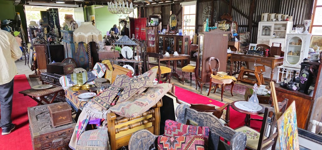 Gold Rush Antiques | 54b Old Great Western Hwy, Hartley NSW 2790, Australia | Phone: 0475 231 264