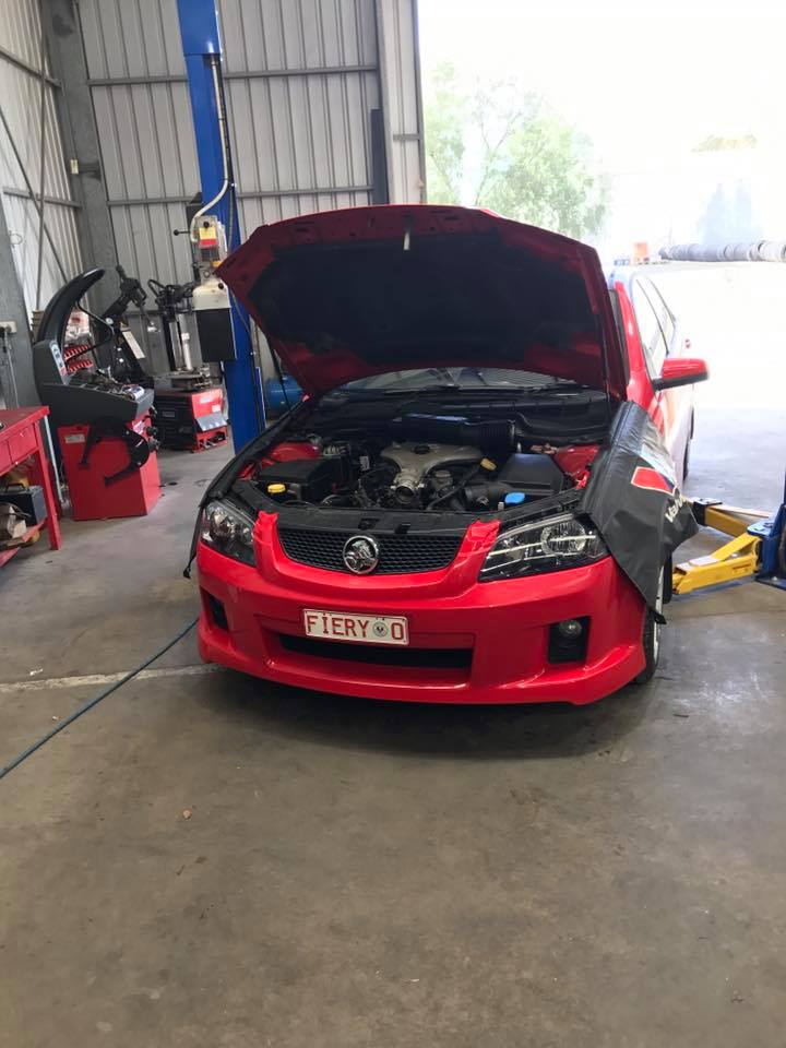 Yates Auto Service | car repair | Lot 10A Kelly Rd, Willaston SA 5118, Australia | 0885231043 OR +61 8 8523 1043