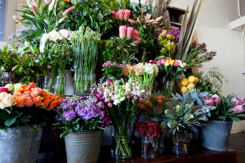 Fowlers Flowers | 488 Queens Parade, Clifton Hill VIC 3068, Australia | Phone: (03) 9489 9114