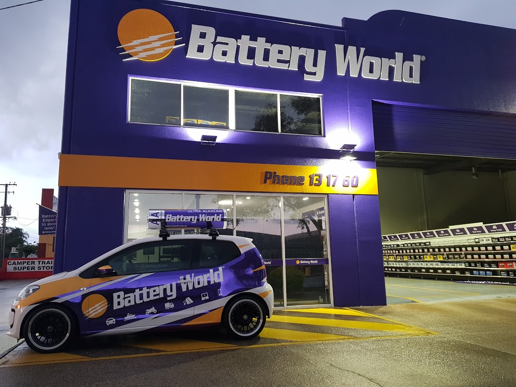 Battery World | car repair | Unit 2/26 Sherwood Rd, Rocklea QLD 4106, Australia | 0738921207 OR +61 7 3892 1207