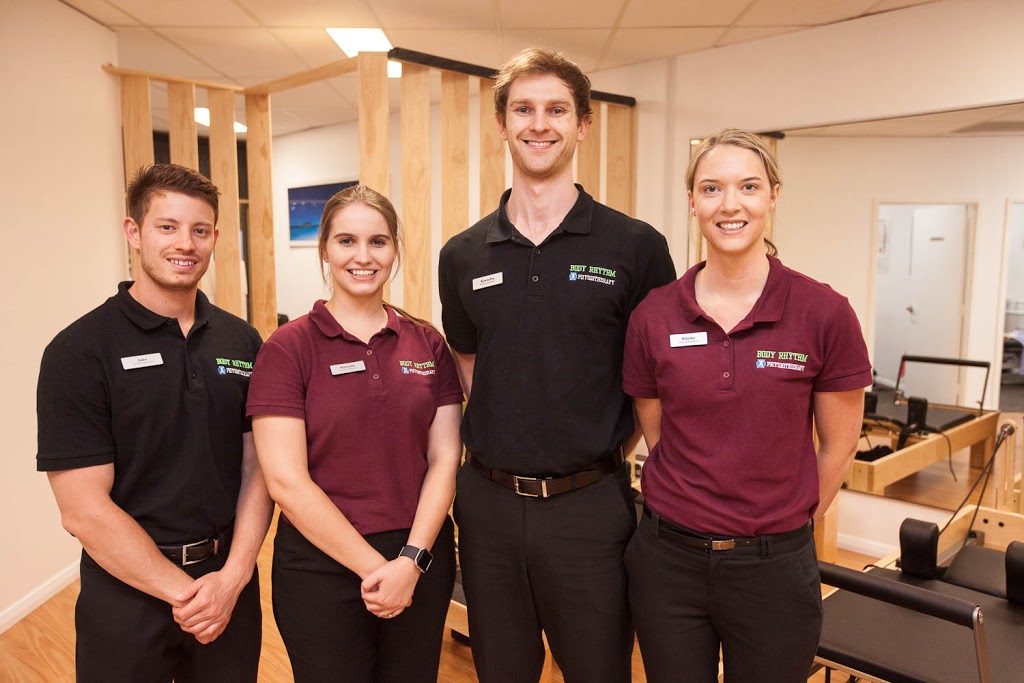 Body Rhythm Physiotherapy - Beechboro | Shop 5/497 Beechboro Rd N, Beechboro WA 6063, Australia | Phone: (08) 9377 5628