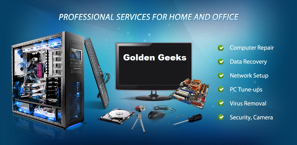 Golden Geeks |  | Swindon St, Clearview SA 5085, Australia | 1300358051 OR +61 1300 358 051