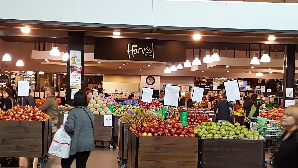 The Harvest Store | store | 415 McDonalds Rd, South Morang VIC 3752, Australia