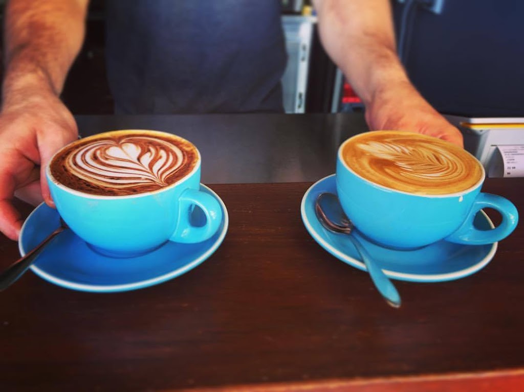 Top Shot Espresso | cafe | Shop 3/50 Kalang Rd, Elanora Heights NSW 2101, Australia