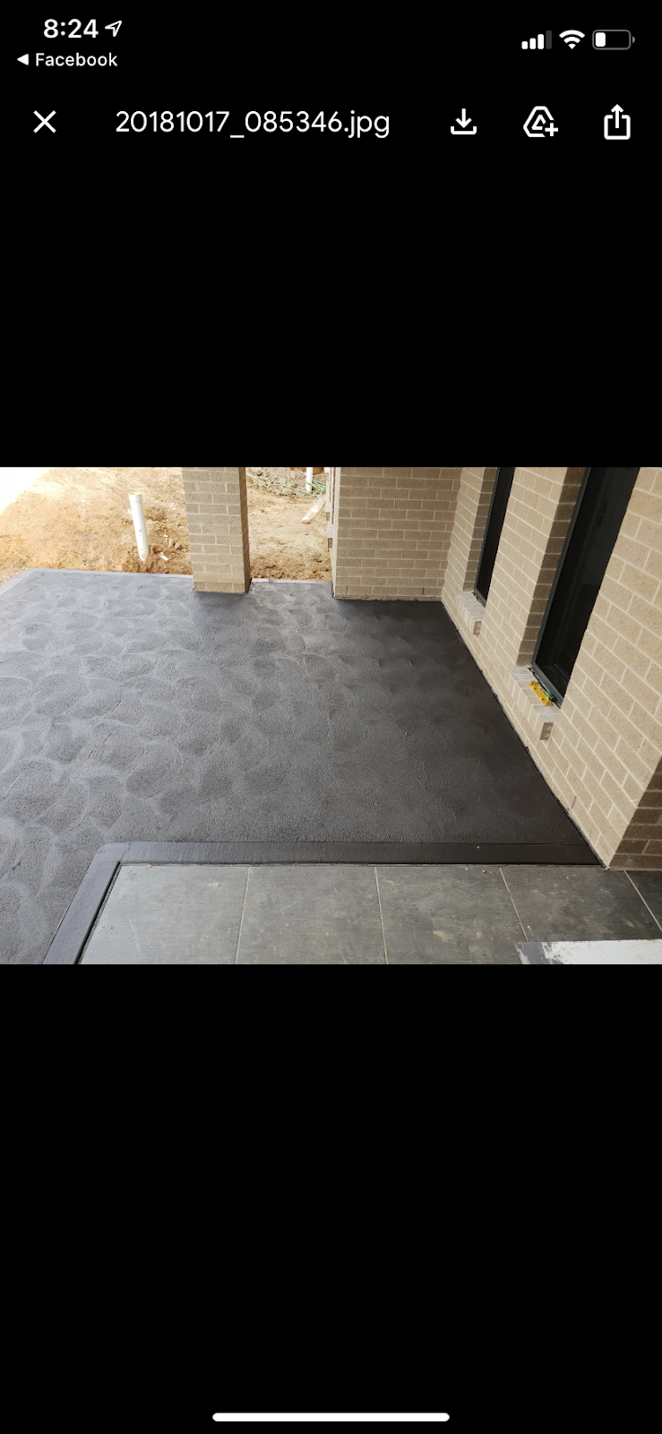 Modern Concrete Solutions Australia | 18 Kingston Pl, Tomakin NSW 2537, Australia | Phone: 0402 352 996