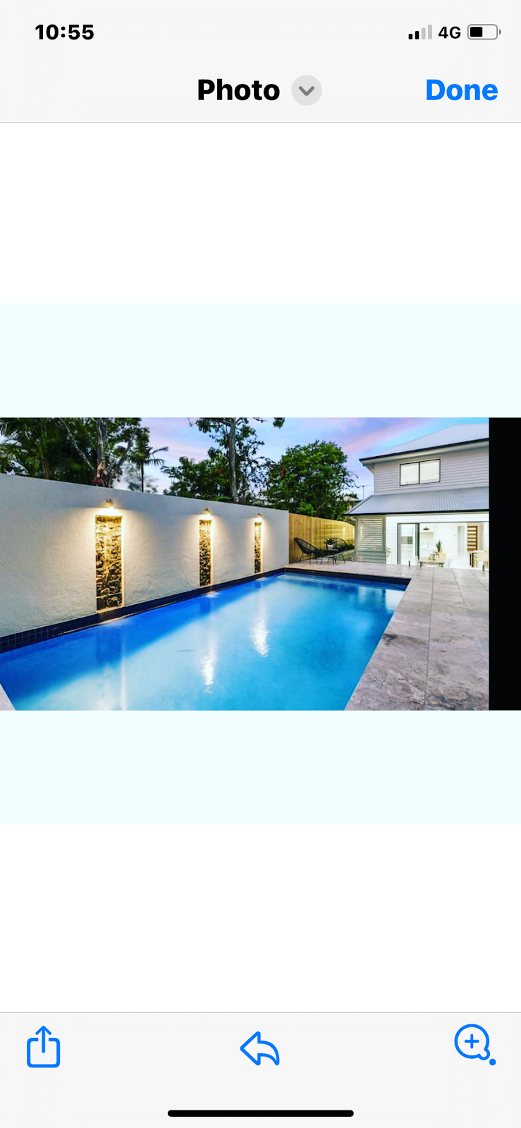 Watersunpools | 4440 Bruce Hwy, Mount Ossa QLD 4741, Australia | Phone: 0481 767 266
