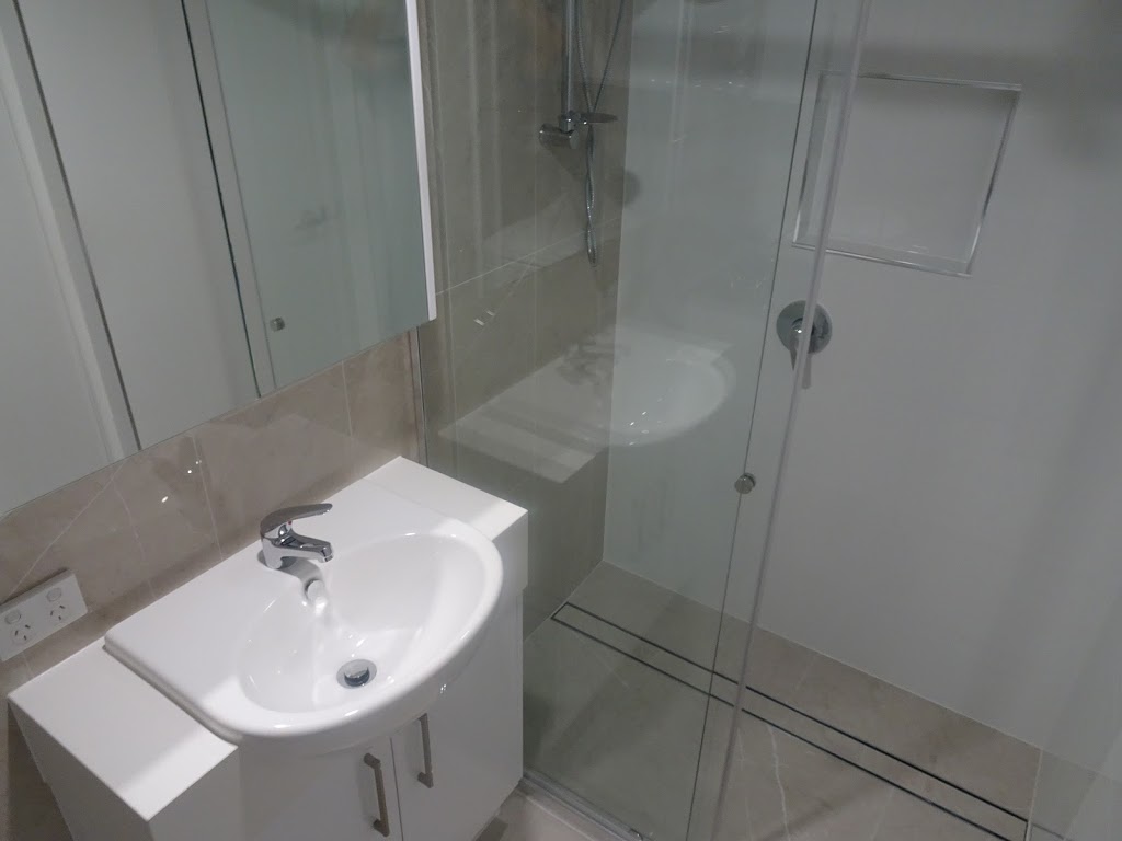 Sandy Shores Bathrooms | home goods store | 31 Helm Cres, Wurtulla QLD 4575, Australia | 0488165900 OR +61 488 165 900
