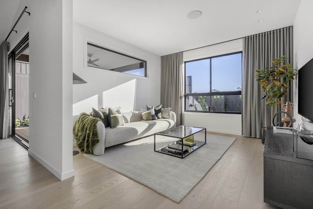 Fairhaven Homes - Ferntree Ridge | 15 Illawarra Bvd, Drouin VIC 3818, Australia | Phone: (03) 9704 4097