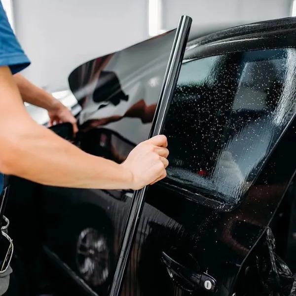 System Auto Studio | Car Wrap | Window Tinting | PPF | 40 Ludwig St, Springvale South VIC 3172, Australia | Phone: (03) 8820 1431
