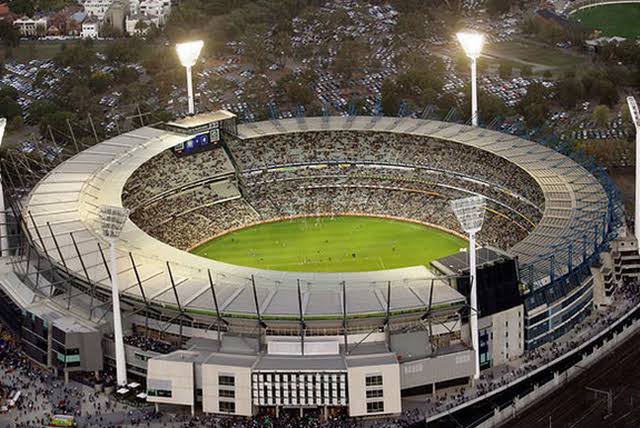 Melbourne Cricket Ground | stadium | Brunton Ave, Richmond VIC 3002, Australia | 0396578888 OR +61 3 9657 8888
