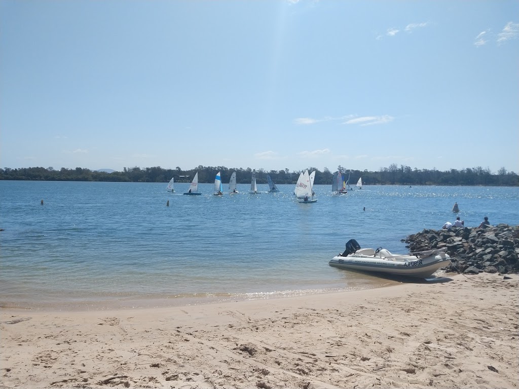 Port Macquarie Sailing Club | Mcinherney Cl, Port Macquarie NSW 2444, Australia | Phone: 0428 060 802