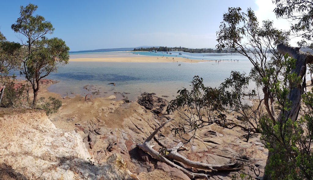 Rotary Park Lookout | Merimbula NSW 2548, Australia