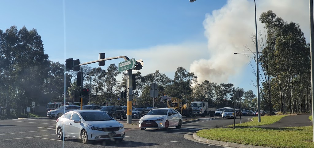 Windsor Road Public Weighbridge | 783 Windsor Rd, Box Hill NSW 2765, Australia | Phone: (02) 9627 5094