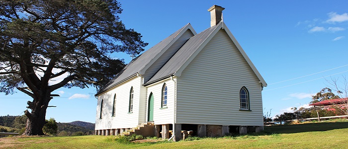 Saint Josephs Catholic Church | church | 11 Norwood St, Wyndham NSW 2550, Australia | 0264951880 OR +61 2 6495 1880