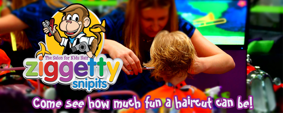 Ziggetty Snipits Kids Hairdresser & Nitpro Head Lice Salon - Rob | hair care | 53 Arbour Ave, Robina QLD 4226, Australia | 0755808212 OR +61 7 5580 8212