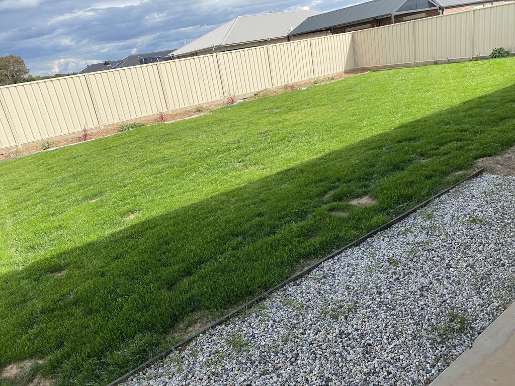 Mikeys Lawn Care | Solar Bvd, Kyabram VIC 3620, Australia | Phone: 0427 778 797