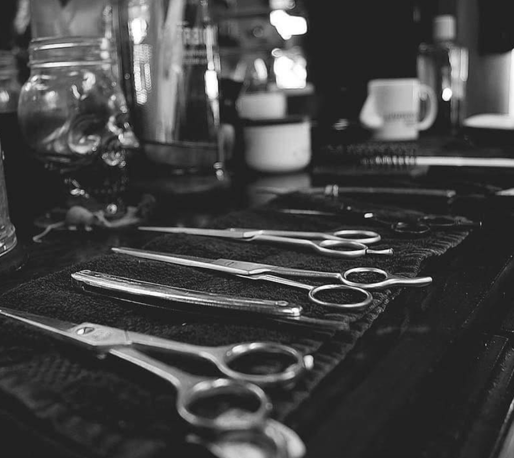 Mr. Baileys Barbershop | 25 Carpenter St, Wendouree VIC 3355, Australia | Phone: 0413 393 140
