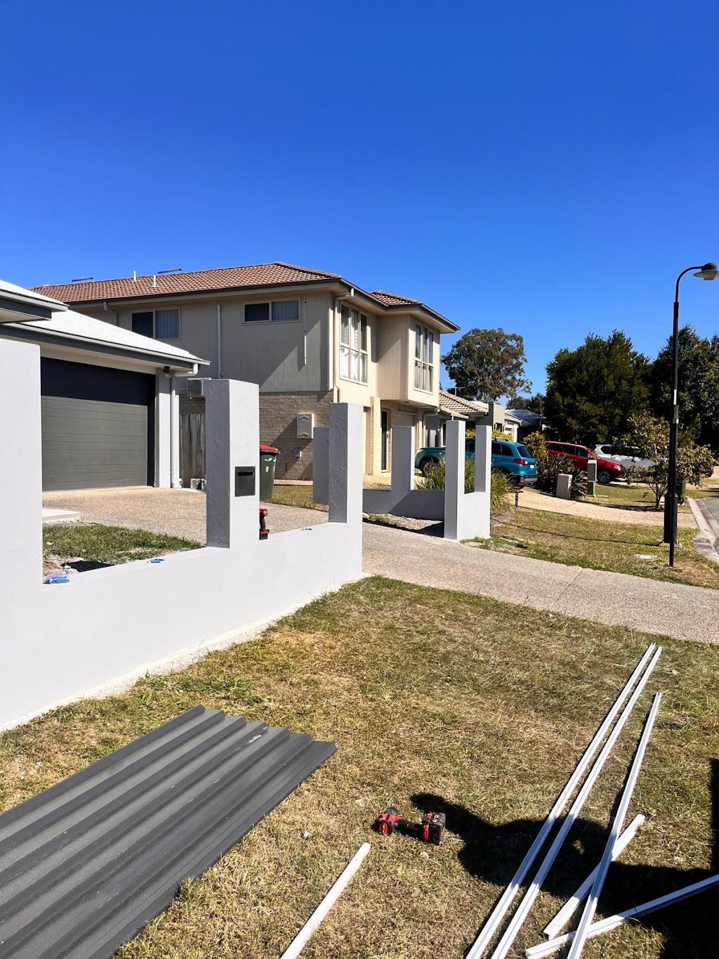 Soil2soul constructions | 16 Sapphire St, Park Ridge QLD 4125, Australia | Phone: 0488 660 136