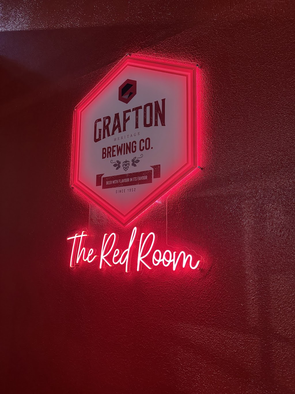 Grafton Brewing Co | 170 North St, Grafton NSW 2460, Australia | Phone: (02) 6643 1000