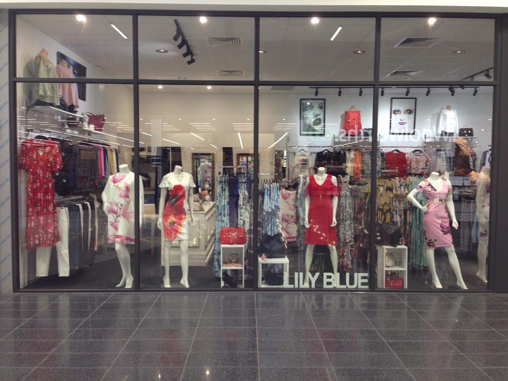 Lilly Blue Boutique Warralily | 33 Central Boulevard The Village Warralily Shopping Centre Opposite, Woolworths, Armstrong Creek VIC 3217, Australia | Phone: 0424 166 231