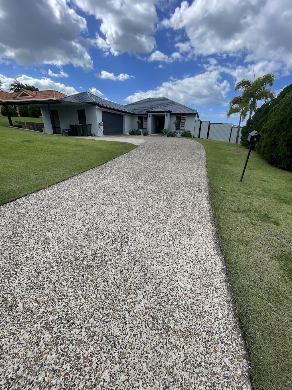 Clean Co Pressure Washing | Tirrel St, Yarrabilba QLD 4207, Australia | Phone: 0452 467 447