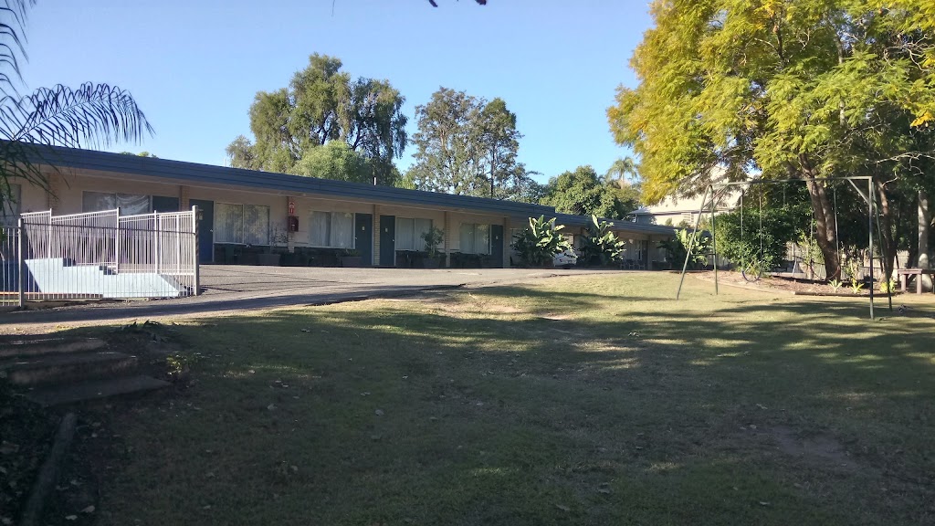 Ipswich City Motel | lodging | 86 Warwick Rd, Ipswich QLD 4305, Australia | 0732812633 OR +61 7 3281 2633