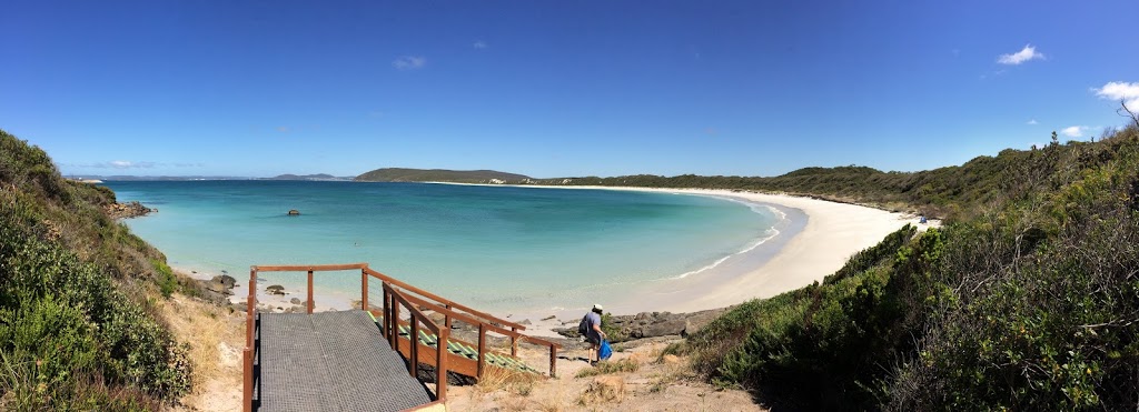 Gull Rock National Park | park | 317 Gull Rock Rd, Kalgan WA 6330, Australia | 0898424500 OR +61 8 9842 4500