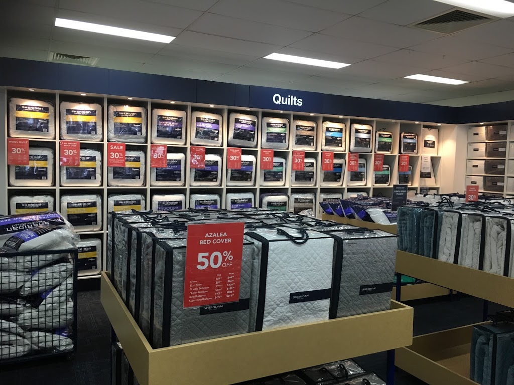 Sheridan Outlet | home goods store | 7a/825 Zillmere Road, Homemaker City Centre, Aspley QLD 4034, Australia | 0738634903 OR +61 7 3863 4903