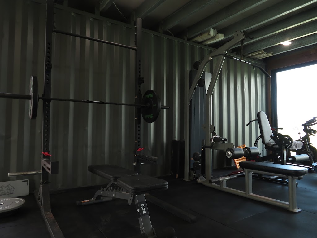 Valley Personal Training | 45 Davenport Ln, Jilliby NSW 2259, Australia | Phone: 0438 443 914