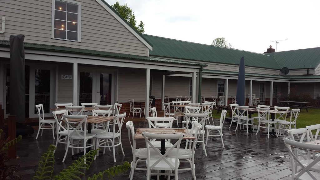 Waterfall Way Cafe | cafe | 15 Maynards Plains Rd, Dorrigo NSW 2453, Australia | 0266572511 OR +61 2 6657 2511